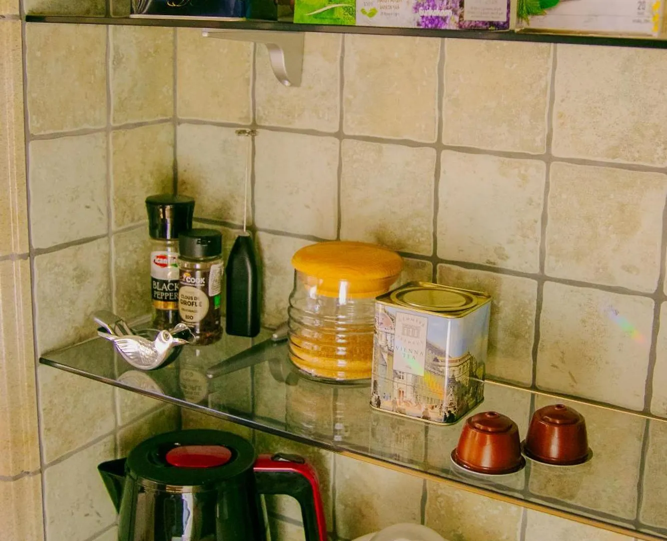 Spacious 1 Bed Flat Near Vitosha Blvd Sófia Apartamento