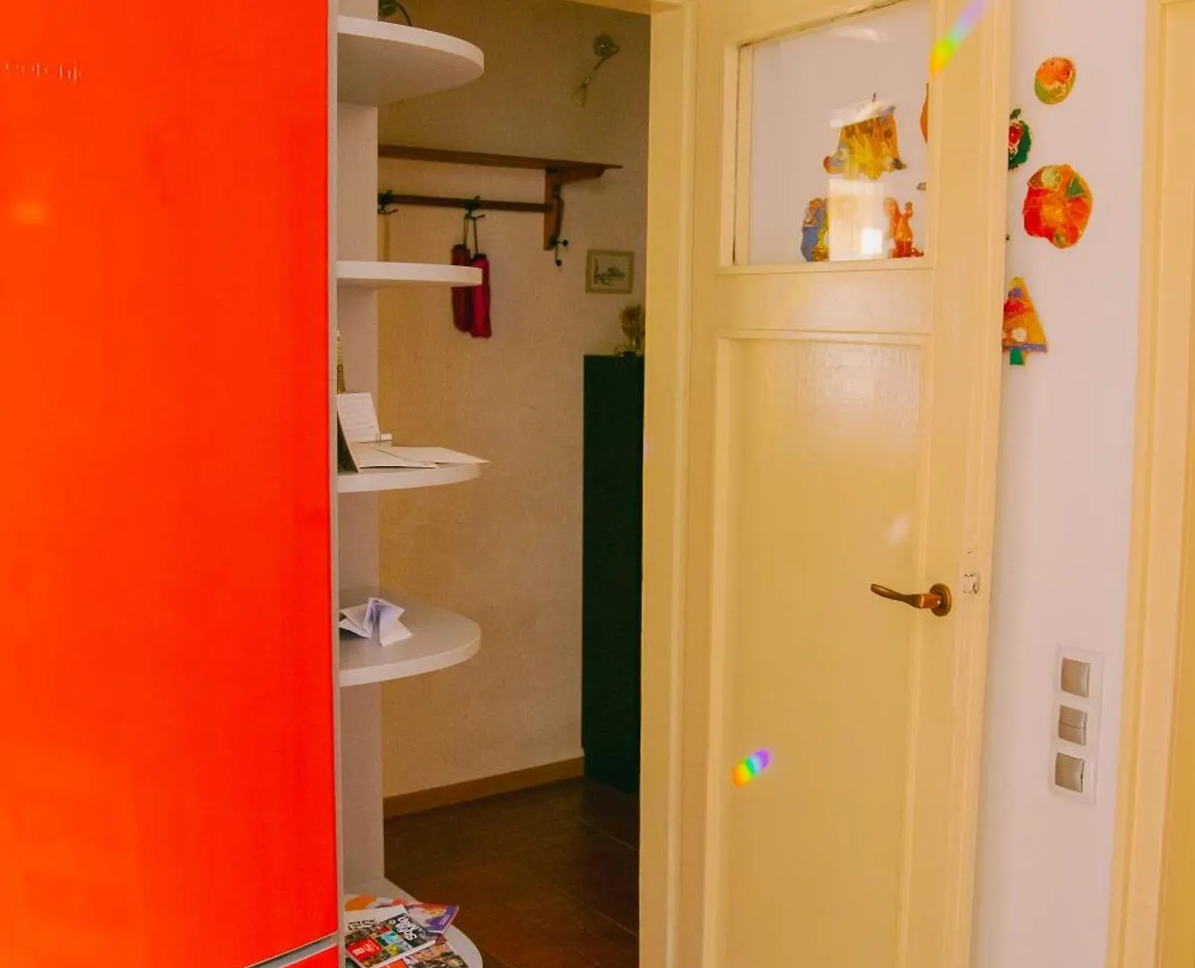 Apartamento Spacious 1 Bed Flat Near Vitosha Blvd Sófia Bulgária