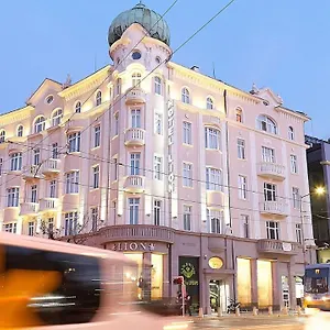 Hotell Lion, Sofia