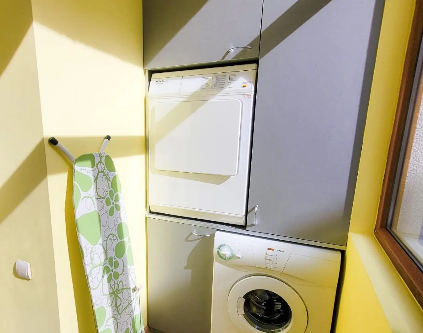 Spacious 1 Bed Flat Near Vitosha Blvd Sofia