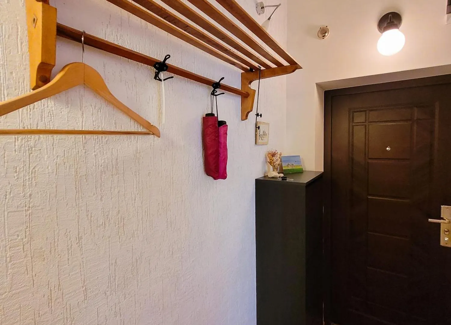 Spacious 1 Bed Flat Near Vitosha Blvd Sofia Bulgaria